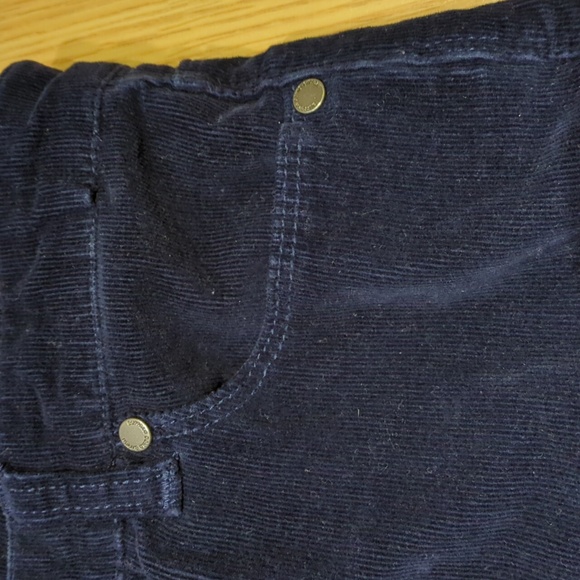 🛍️Buffalo Women's Corduroy Slim Jeans - Picture 2 of 6
